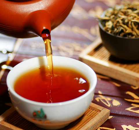 红茶的功效有哪些 揭红茶的饮用禁忌