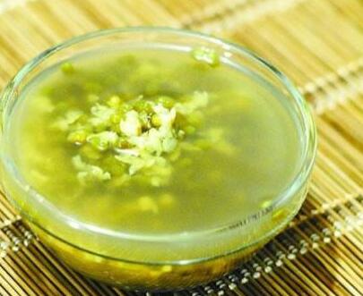 夏季祛湿粥有哪些呢 什么样的祛湿粥能赶走湿气