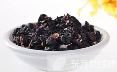黑枸杞的正确吃法 黑枸杞的功效与作用