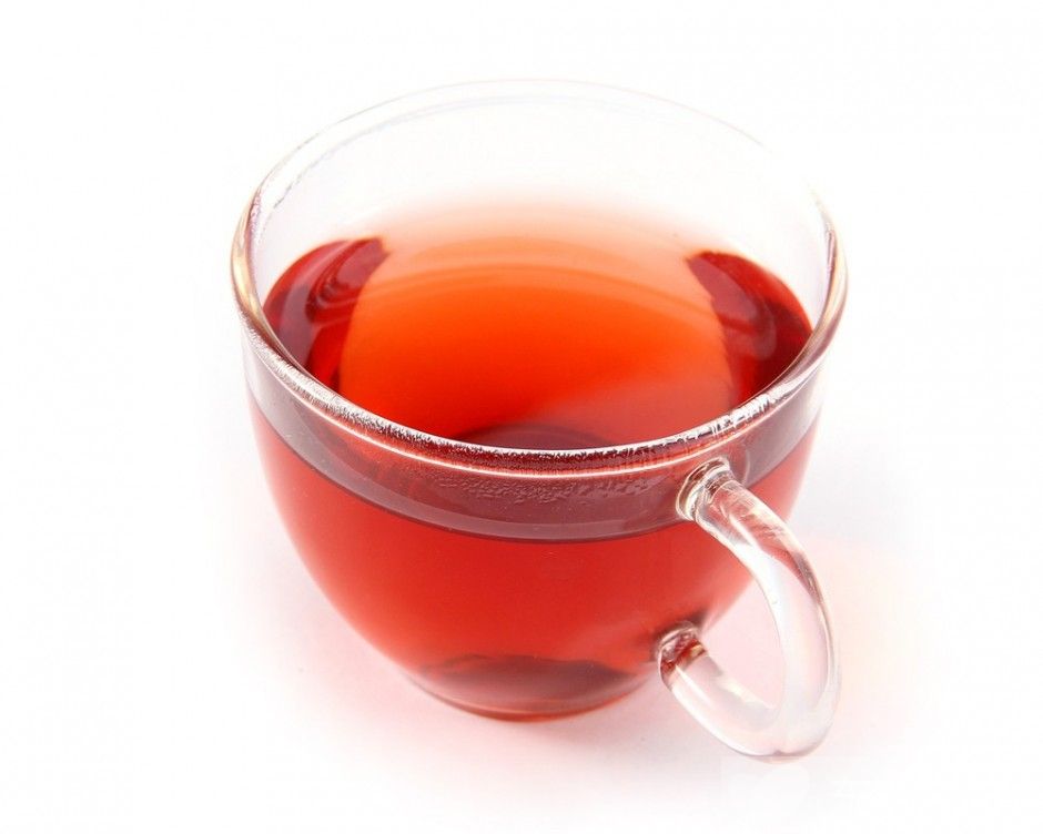 洛神花的功效与作用 洛神花茶这么泡更好喝哦