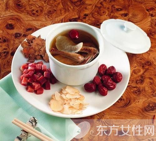 四物汤是什么 四物汤的三大副作用需切记