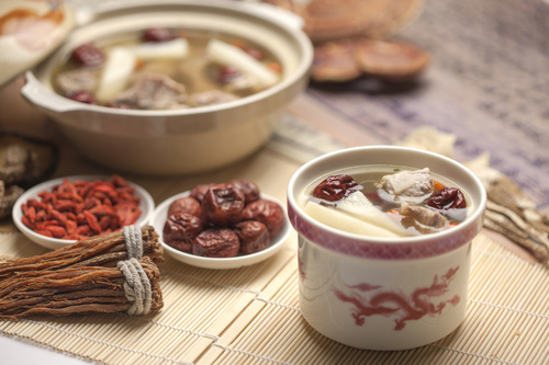 女人如何补肾 女人吃什么食物补肾