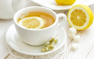 喝柠檬水有什么好处 六大功效你必须知道