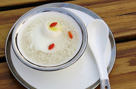 白露吃什么 5种传统美食不可错过