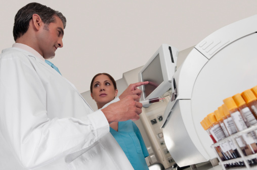 乙肝两对半是什么 乙肝两对半检查对照表