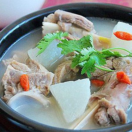 冬至养生常识 五大方面要注意