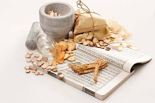 女人经期可以吃中药吗 应该注意哪些禁忌