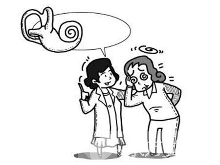 眩晕症的症状是什么 眩晕的预防保健