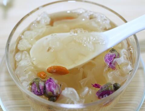 雪莲子的功效如何 有着怎样的神奇作用