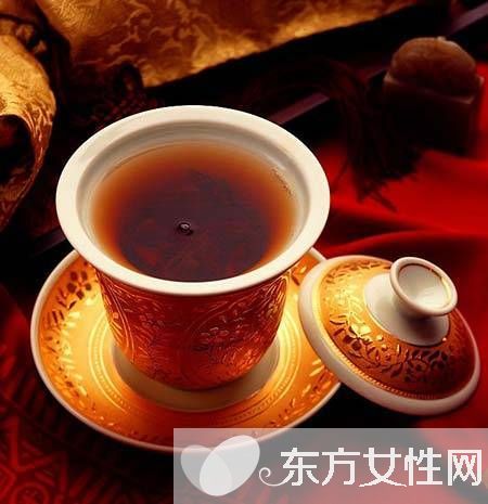 大麦茶的作用及功效 喝大麦茶一些禁忌要警惕