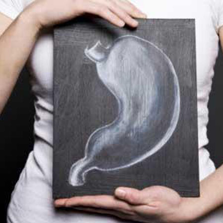 春季如何养胃  做到四件事胃部更健康