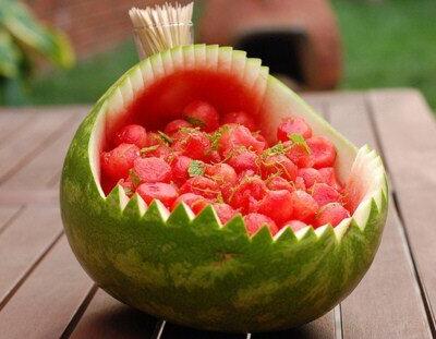 平常发烧吃什么好得快 这些水果帮你驱赶病魔