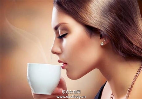 一天一杯咖啡健康长伴我