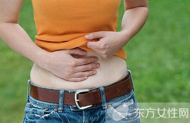 胃胀气怎么办 这些方法可以快速缓解胃胀气哦