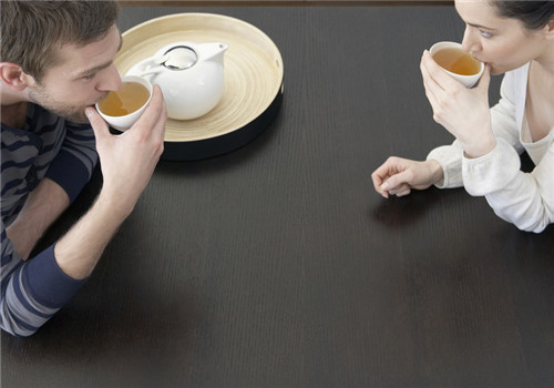 茶花粉的功效与作用有哪些 真的能养颜吗