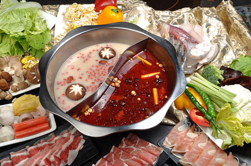 立冬进补攻略 立冬吃什么才养生