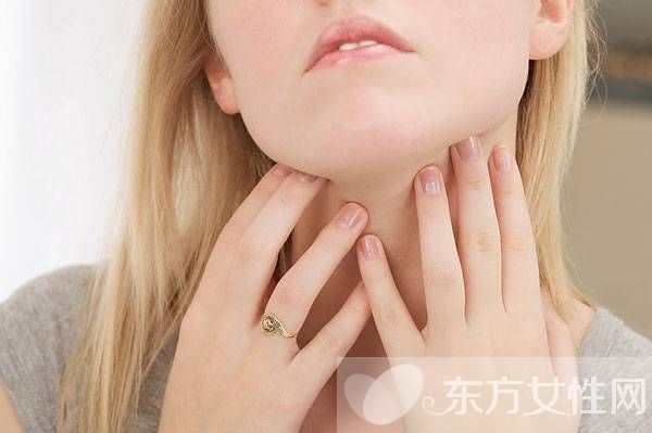 冬季咽炎如何治 5个科学方法轻松应对