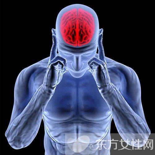 什么是脑卒中 这些细微的表现居然是它的早期症状