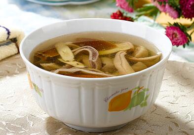 春季养生汤有哪些 推荐六款食疗养生汤