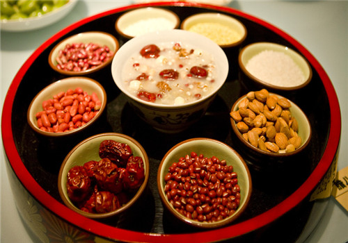 四物汤的禁忌 适当药补需谨慎