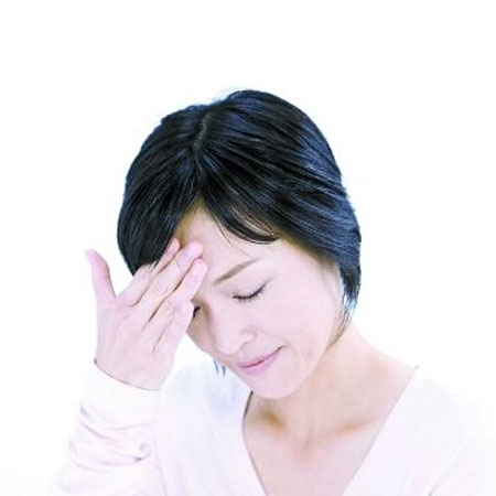 贫血有哪些症状 贫血需要注意些什么