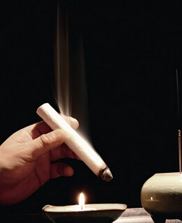 熏艾的时间 什么时候熏艾最好