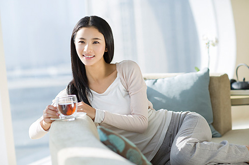 红茶的作用 提神消疲生津清热