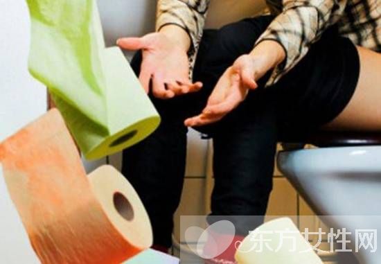 拉肚子吃什么？腹泻病因杂用药要对症