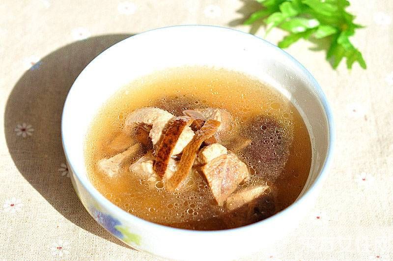 糖尿病肾病的早期症状 这些食疗方法真的很管用哦