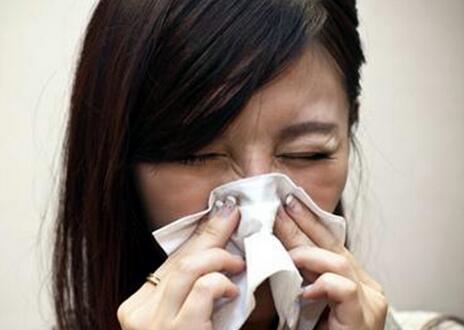 风热感冒症状有哪些 风热感冒如何诊断及治疗