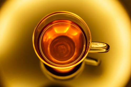 红茶的作用 提神消疲生津清热