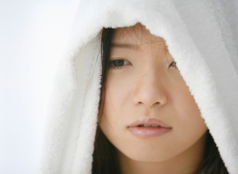 来月经能不能洗头 揭月经期洗头的注意事项