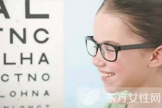 眼睛近视了怎么办 青少年如何有效的预防近视眼