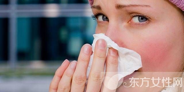 细菌性感冒和病毒性感冒的区别 这些食疗方超管用