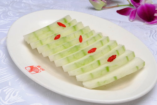 养生祛湿饮品 揭冬瓜汁的做法与功效