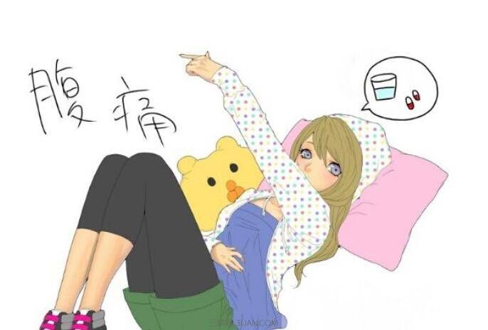 肚脐下方疼痛是怎么回事 掌握病因以便进行诊断