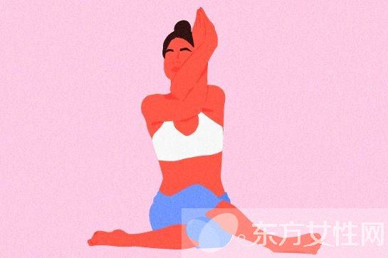 腰酸背痛怎么办 7个拉伸动作帮你搞定一切不适