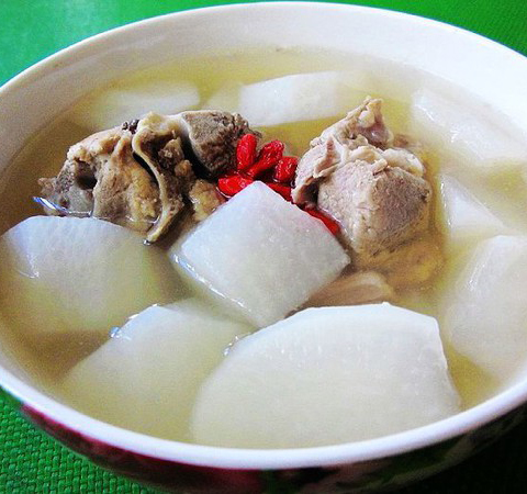 4个支气管炎的食疗方法 如何预防支气管炎