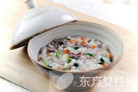 养胃食物有哪些 清晨最不该吃的三类食物