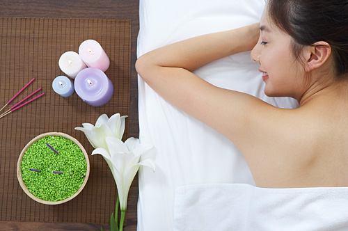 女性养生保健方法有哪些 揭密女人衰老的原因