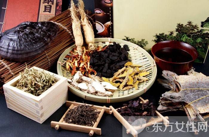 孩子鼻炎不妨试试这几个中医小偏方