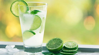 喝柠檬水有什么好处 六大功效你必须知道