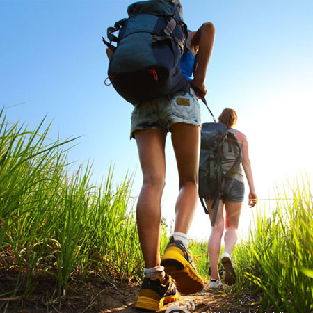 春季健康知识集锦 饮食锻炼不能少
