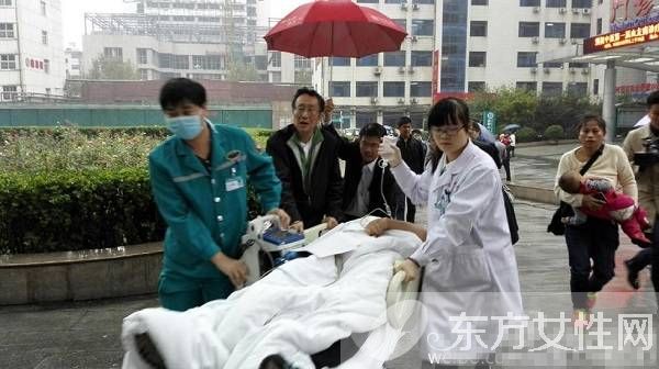 急性心肌梗塞的早期症状表现 死亡率居然这么高