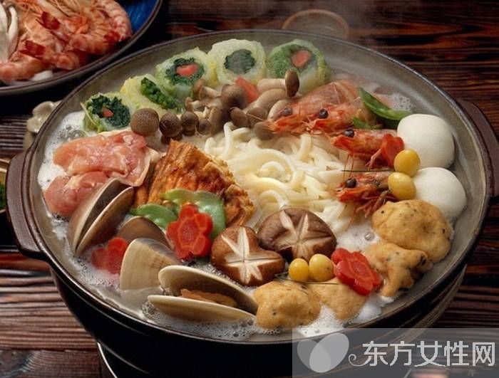 惊 这些癌症的发生全是吃出来的