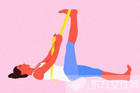 腰酸背痛怎么办 7个拉伸动作帮你搞定一切不适