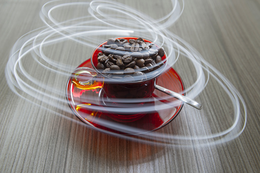 喝咖啡会胖吗 揭密你误解的喝咖啡误区