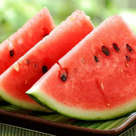 水肿怎么把 力荐十二大有效消肿的食物