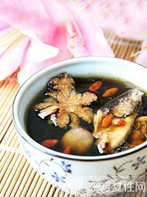 四物汤是什么 四物汤的三大副作用需切记