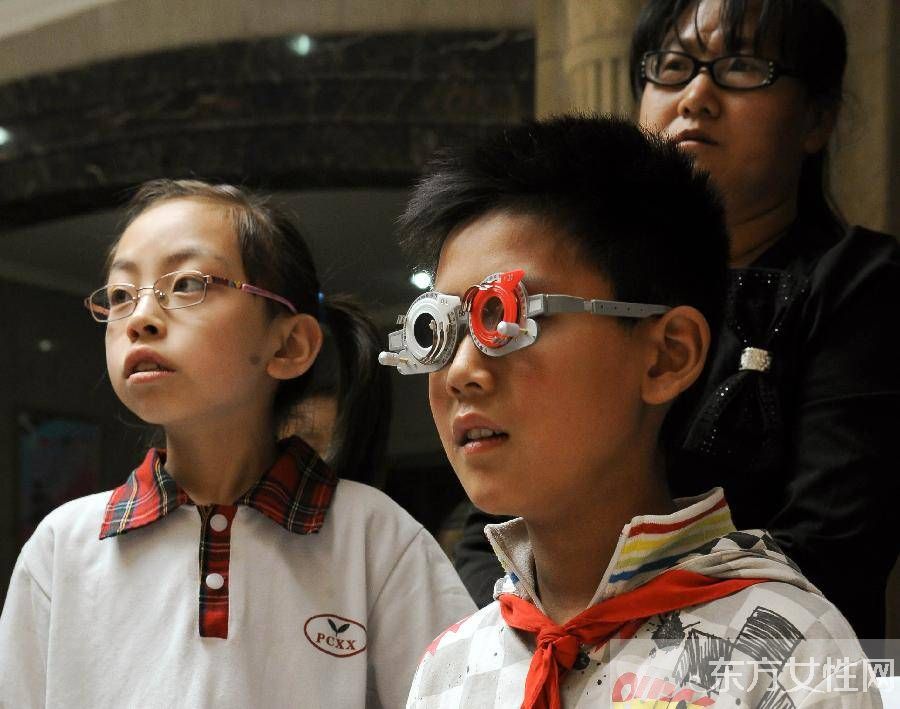 治疗近视的最好方法 如何有效预防近视眼